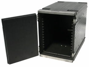 Thermobox EPP GN 1/1 - Frontlader 11 Einschübe