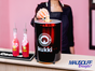 kukki Cocktail Toaster Maschine - Galerie - Bild 3