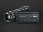 Panasonic FullHD Videokamera / Camcorder HC-V180 mit SD-Karte und HDMI Out für z.B. Webstream Karten / Mischpulte - Galerie - Bild 2