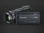 Panasonic FullHD Videokamera / Camcorder HC-V180 mit SD-Karte und HDMI Out für z.B. Webstream Karten / Mischpulte - Galerie - Bild 2