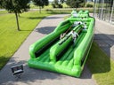 Bungee  Run