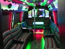 LimoBus Hamburg - Loungefeeling auf 8 Meter - Unser fahrender Club - Galerie - Bild 1