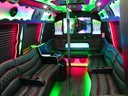 LimoBus Hamburg - Loungefeeling auf 8 Meter - Unser fahrender Club - Galerie - Bild 1