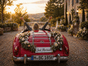 MG MGA 1500 (1957) – Klassischer Oldtimer für Hochzeiten & besondere Anlässe - Galerie - Bild 2