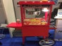 Popcornmaschine - Popcornstand -  Popcornwagen deutschlandweiter Messeservice - Galerie - Bild 2