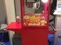 Popcornmaschine - Popcornstand - Popcornwagen deutschlandweiter Messeservice - Galerie - Bild 2