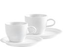Espressotasse mit Unterteller 50ml inkl. Reinigung - Galerie - Bild 1