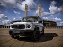 Mercedes G63 AMG - Galerie - Bild 1