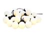 20 LED Lichterkette warm - weiß mieten - Galerie - Bild 2