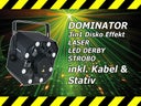 ✨Lichteffekte ✨Lichttechnik ✨ Derby ✨ Strobo ✨ Nebelmaschine ✨ Laser, LED RGB Spots ✨
