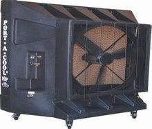 Portacool Classic 36" mobiler Verdunstungskühler