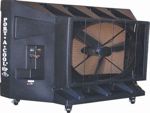 Portacool Classic 36" mobiler Verdunstungskühler