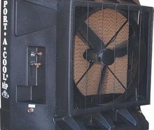 Portacool Classic 36" mobiler Verdunstungskühler