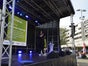 10m x 6m Trailer-Bühne, Stage,  Stagemobil XXL, auf Wunsch mit Technik und LED-Wand - Galerie - Bild 2