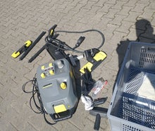 Professioneller Kärcher Dampfreiniger