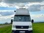 VW Crafter 2025 – Camper für 4 Personen, Vollausstattung, Dusche & Assistenzsysteme 🌟 - Galerie - Bild 3