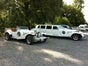 Excalibur Stretchlimousine 3 Original wurden Weltweit gebaut Hochzeitsauto Traumwagen Oldtimer - Galerie - Bild 4