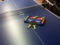 Tischtennisplatte / Outdoor-Tischtennis - Galerie - Bild 2