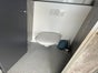 Toilettenwagen Toilettencontainer Wc Anhänger - Galerie - Bild 3