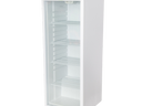 Kühlschrank mit Glastür / Kühlvitrine - Galerie - Bild 1