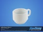 Kaffeetasse Bianco (je 15 Stück) - Galerie - Bild 2