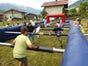 Menschenkicker/ Human Soccer/ Riesenkicker/ Megakicker/ XXL Kicker/ Megakicker   Preis Inkl.19% Mwst - Galerie - Bild 2