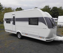 Hobby De Luxe 515 UHL