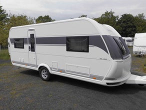 Hobby De Luxe 515 UHL