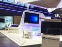LED Videowände Messe P2 P3 Messe Indoor Events top Qualität - Galerie - Bild 1