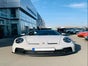 Porsche 911 992 GT 3 Clubsport Cup mieten Hochzeitsauto fahren Cabrio leihen - Galerie - Bild 2