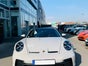 Porsche 911 992 GT 3 Clubsport Cup mieten Hochzeitsauto fahren Cabrio leihen - Galerie - Bild 2