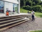 Hochdruckreiniger 160 bar max. 145 bar Betriebsdruck - Galerie - Bild 2