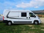 Weinsberg CaraBus Kastenwagen mit Doppelbett und Bad - Galerie - Bild 4