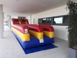 Bungee Run
