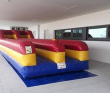 Bungee Run