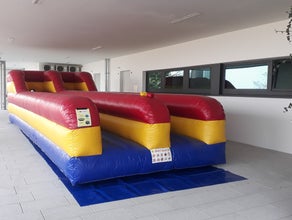 Bungee Run