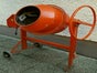 Betonmischer 135 Liter - 230 Volt - Galerie - Bild 2