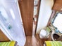 Wohnmobil Forster T738 EB - 17 MIT Hubbett - Galerie - Bild 2