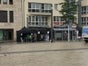 Pagodenzelt / Faltzelt / Pavillon / Partyzelt - Galerie - Bild 2