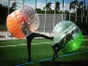 Bubble Ball, Bubble Soccer, - Galerie - Bild 2