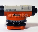 Nivellierinstrument