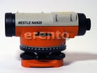 Nivellierinstrument