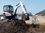 Kopiert - Kompaktbagger 2,6t Bobcat E 26 (mit Biohydrauliköl) - Galerie - Bild 4