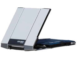 Inmarsat BGAN EXPLORER 710