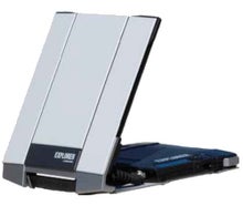 Inmarsat BGAN EXPLORER 710