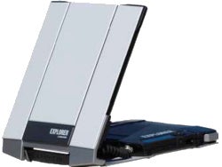 Inmarsat BGAN EXPLORER 710