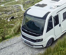 Unser Neuer Weinsberg CaraCore, 4 Personen Luxus Familiendomizil