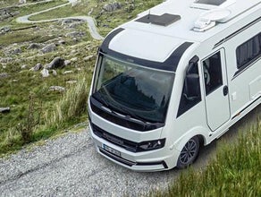 Unser Neuer Weinsberg CaraCore, 4 Personen Luxus Familiendomizil