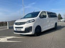 Opel Vivaro Combi L3H1 Bus 9-Sitzer Diesel, Van, Kleinbus , Minibus