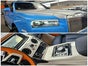 Rolls Royce Cullinan - Für alle Standorte außer Dresden und Leipzig gilt eine Mindestmietzeit von einer Woche. - Galerie - Bild 4